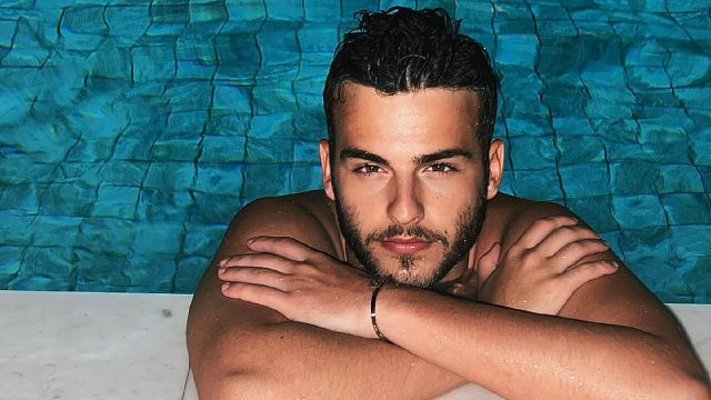 image de la news Simon Castaldi absent des Apprentis aventuriers à cause de Cassandra ? Il dit tout