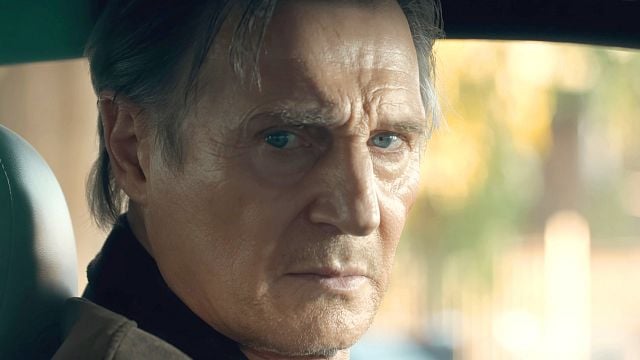 image de la news Liam Neeson + Fast and Furious : oubliez Vin Diesel, voici les premières images du nouveau film d'action de l'acteur de 74 ans !