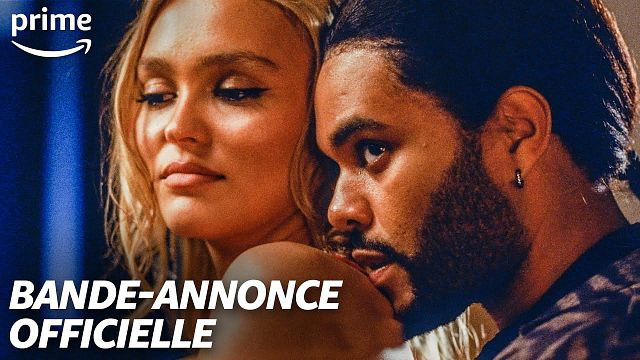 image de la news The Idol, nouvelle série polémique avec Lily-Rose Depp et The Weekend