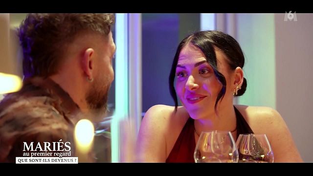 image de la news Exclu. Mariés au premier regard : "Je me suis mise en auto-entrepreneuse", Lucile est-elle toujours dans l'esthétique ?