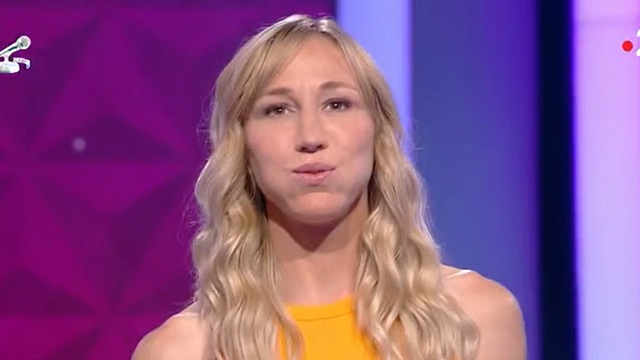 image de la news N’oubliez pas les paroles : Natasha annonce qu’elle a changé de vie