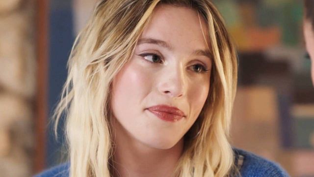 image de la news Demain nous appartient : "Vahina est sous l'emprise de quelqu'un" confie Andréa Furet