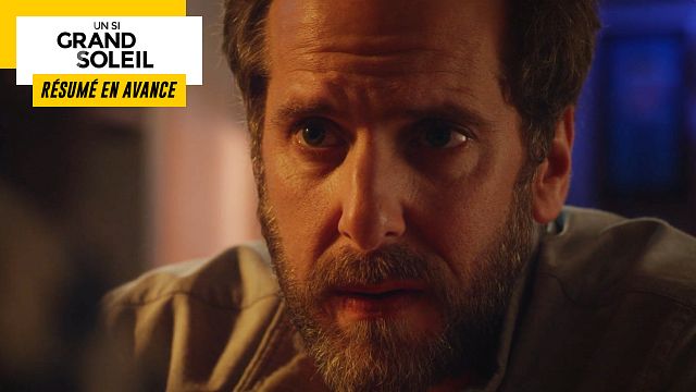 image de la news Un Si Grand Soleil en avance : résumé de l’épisode du jeudi 20 juillet 2023 [SPOILERS]