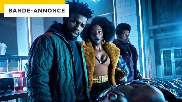 image de la news Bande-annonce Netflix : Jamie Foxx et John Boyega réunis dans le blockbuster de l'été