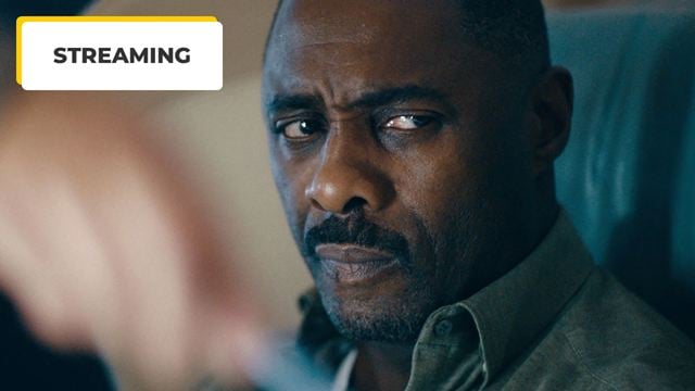 Hijack avec Idris Elba : bonne nouvelle pour ce thriller haletant noté 3,8 sur 5