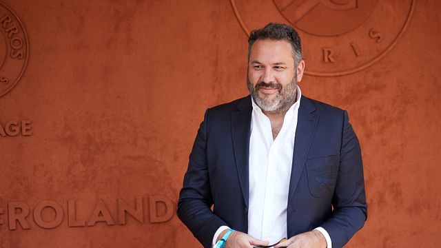 image de la news Bruce Toussaint réagit à son arrivée sur TF1 : “Tout s'est fait très vite”