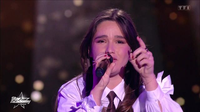 image de la news Exclu. Star Academy : "Désolée la prod", ces objets que Lily a volés au château vont faire des jaloux