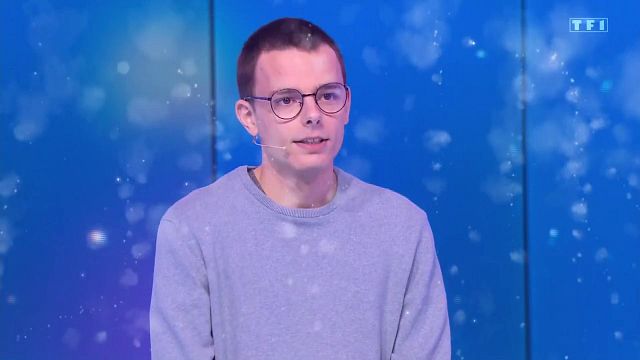 image de la news Emilien (Les 12 Coups de midi) dévoile ses petits secrets bien gardés pour rester Maître de midi