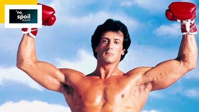 image de la news Rocky ou Rambo ? On parle de nos Stallone préférés dans (no) Spoil !
