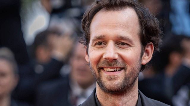 image de la news "C'est comme si Jim Carrey me poussait" : ce que doit Benjamin Lavernhe à son idole de toujours pour les César 2026