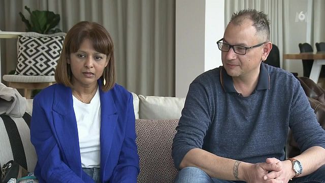 image de la news Cauchemar en cuisine : "Ce n'est pas en une seule émission qu'on s'en sort", où en est le restaurant de Mimose et Georget ?