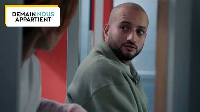 image de la news Demain nous appartient : ce qui vous attend dans l'épisode 1867 du mardi 28 janvier 2025 [SPOILERS]