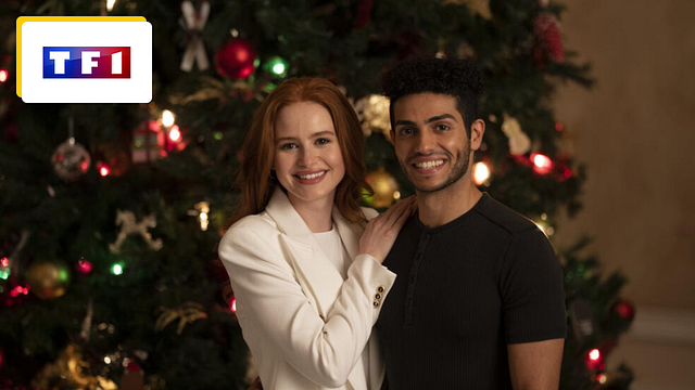 image de la news 5 jours avant Noël : quand Riverdale rencontre Aladdin, ça donne une comédie romantique détonante pour les fêtes de fin d'année !