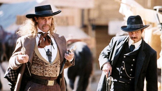 image de la news Il y a 20 ans, cette série western culte prenait fin... Pourquoi n'a-t-elle pas eu de saison 4 ?