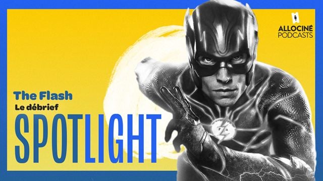 The Flash : pourquoi le film est important pour l'avenir de DC au cinéma ?