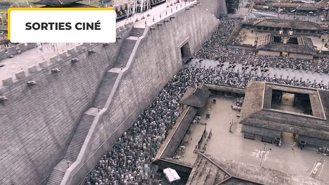 image de la news Oubliez Le Seigneur des Anneaux ! Avec ses 372 millions de dollars de recettes, ce film fantastique très ambitieux est à voir au cinéma