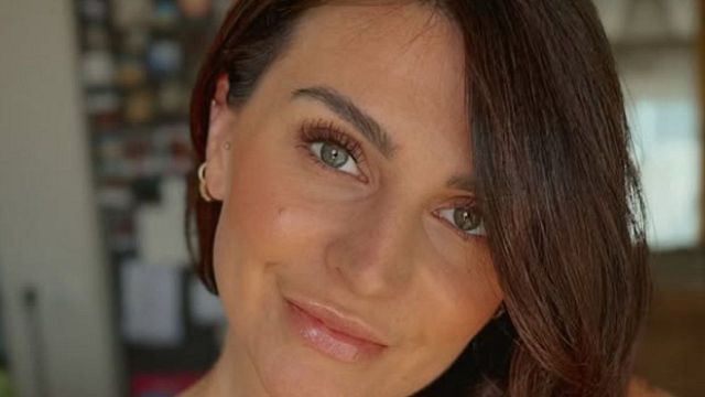 image de la news Mariés au premier regard : “panique à bord” pour Tracy avant un jour important