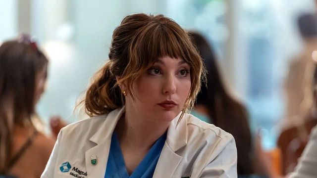 image de la news Pulse saison 2 : une mauvaise nouvelle pour la série médicale de Netflix ?