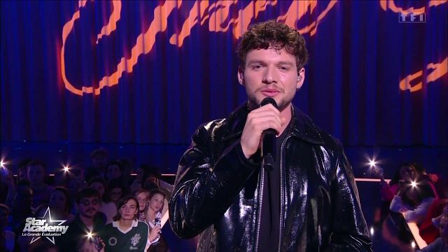 image de la news Star Academy : Théo P cash, il s'est "crêpé le chignon avec une candidate" et balance son nom