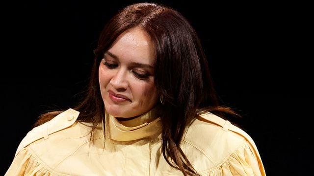 image de la news "J'étais nulle" : il y a 12 ans, cette actrice de House of the Dragon a raté ses auditions pour incarner l'héroïne de Star Wars