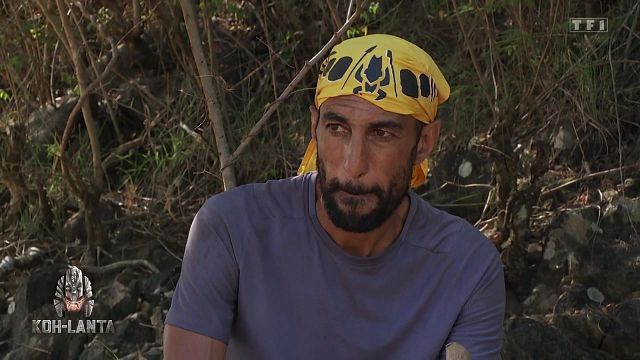 image de la news "Petite précision", Amri (Koh-Lanta) fait une mise au point inattendue suite à l'élimination de Léa