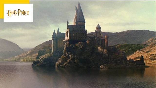 Harry Potter : visitez les vrais lieux qui ont servi à créer Poudlard sur grand écran