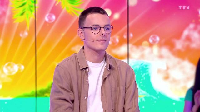 image de la news "C'était ça !", on sait qui se cache derrière l'étoile mystérieuse de juillet et nos pronostics n'étaient pas bons !