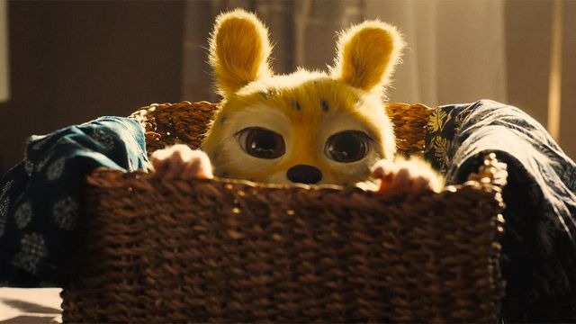 image de la news Marsupilami de Philippe Lacheau : bondissez de plaisir en vivant pleinement l’aventure grâce aux salles Dolby Cinema !
