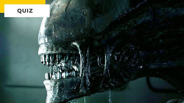 image de la news Quiz Alien : seul un vrai fan de la saga reconnaîtra toutes ces espèces !