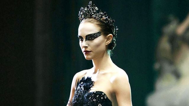 image de la news Ce soir sur Amazon : tout simplement le plus grand rôle d'une fabuleuse Natalie Portman oscarisée