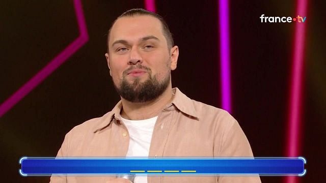 image de la news N'oubliez pas les paroles : Jonathan en couple, les téléspectateurs de France 2 la connaissent bien