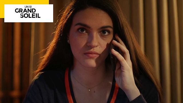 image de la news Un Si Grand Soleil : Laurine va-t-elle détruire le mariage d'Evan et Chloé ?