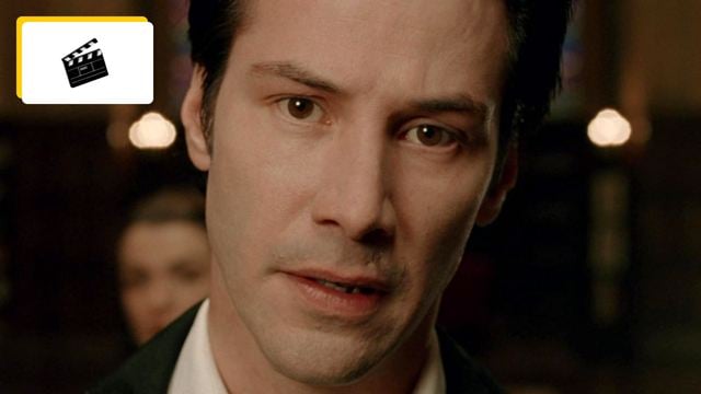 Constantine 2 : enfin une bonne nouvelle pour la suite du film fantastique avec Keanu Reeves !