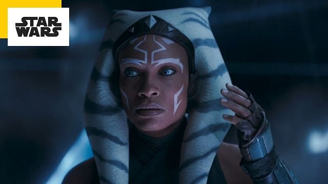 image de la news Star Wars Ahsoka : ce personnage emblématique fait son grand retour à la fin de l'épisode 4, les fans fous de joie