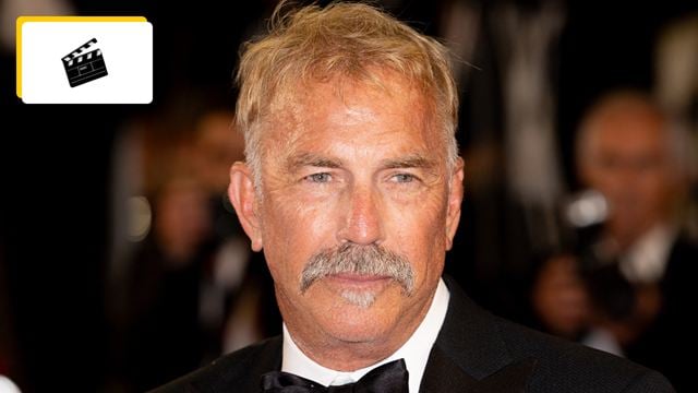 Après Yellowstone, Kevin Costner rêverait de jouer avec cet acteur culte