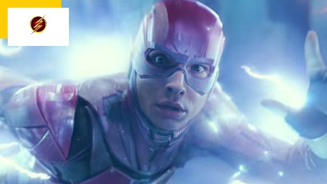image de la news The Flash : pourquoi cet acteur fait une apparition surprise en héros DC ?