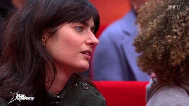 Plusieurs couples naissants à la Star Academy ? Marguerite laisse planer le doute...