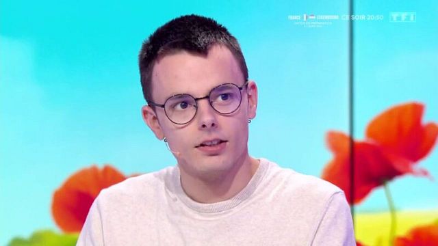 image de la news “Mon objectif est…”, Emilien (Les 12 Coups de midi) se donne un nouveau challenge après avoir battu Bruno Hourcade