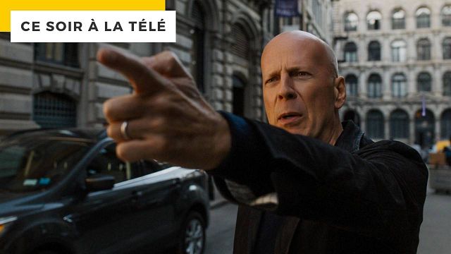 image de la news Ce soir à la télé : quand Bruce Willis s'est pris pour le flingueur Charles Bronson