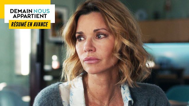 image de la news Demain nous appartient : ce qui vous attend dans l'épisode 1427 du mardi 16 mai 2023 [SPOILERS]