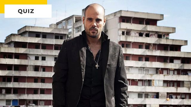 image de la news Quiz Gomorra : seul le plus grand fan de la série mafieuse aura tout bon !
