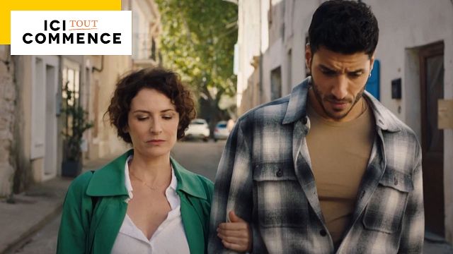 image de la news Ici tout commence : entre jalousie et mensonges, rien ne va plus entre Clotilde et Joachim