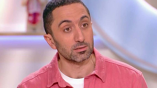 image de la news Le Magazine de la santé : Jimmy Mohamed écarté et c'est confirmé ! France Télé réagit