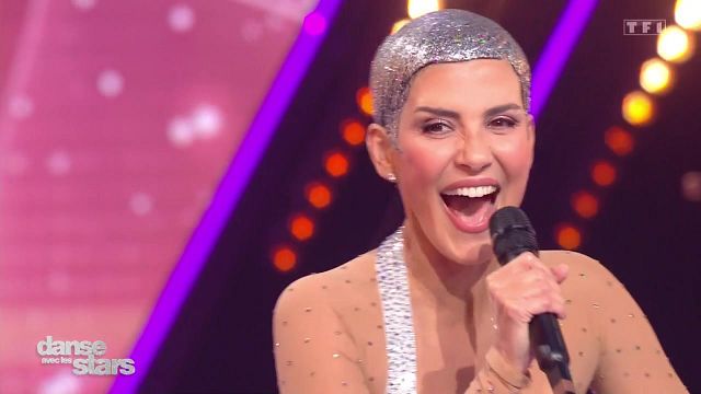 image de la news Cristina Cordula (Danse avec les stars) : qui est son fils Enzo ?