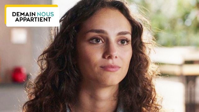 Demain nous appartient : "Tu es doux, généreux"… Violette a-t-elle des sentiments pour Jordan ?