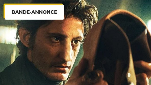 image de la news Bande-annonce Le Comte de Monte-Cristo : Pierre Niney redonne vie au héros d'Alexandre Dumas