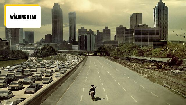 image de la news The Walking Dead : la nouvelle série va éclaircir un mystère qui dure depuis la saison 1