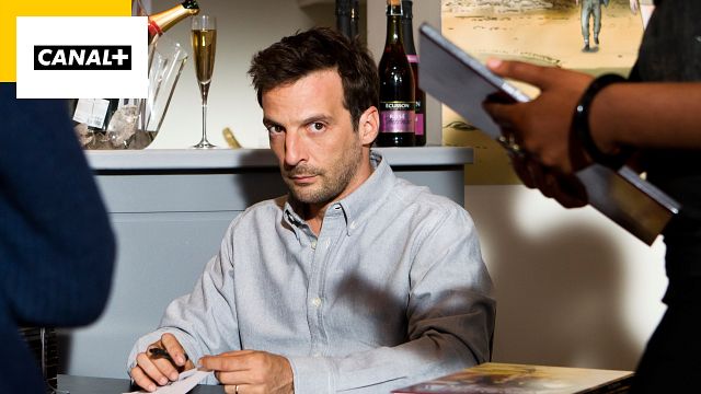 image de la news Mathieu Kassovitz : qui va le remplacer dans la série adaptée d'une saga cinéma avec Gerard Butler ?