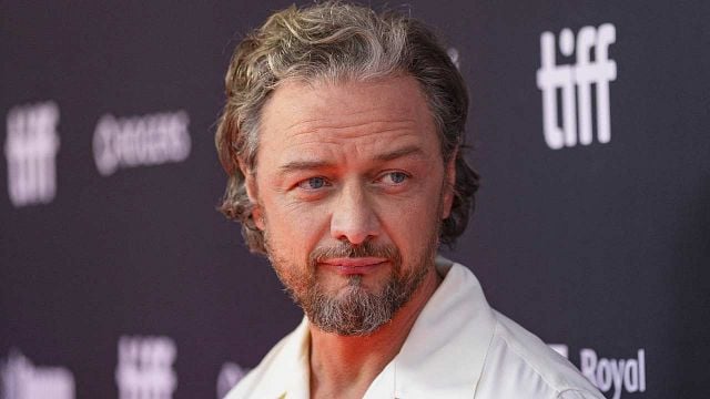 image de la news "Dès le premier week-end, on a engrangé 40 millions" : James McAvoy révèle le film qui lui rapporte encore de l'argent aujourd'hui