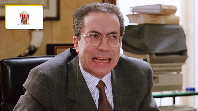 image de la news Prononcée il y 29 ans, c'est l'une des répliques les plus drôles des Trois frères ! Peut-être l'avez-vous oubliée, mais il y a toujours une bonne occasion de la ressortir